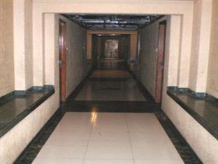 Hotel Dwarka Nashik Eksteriør billede